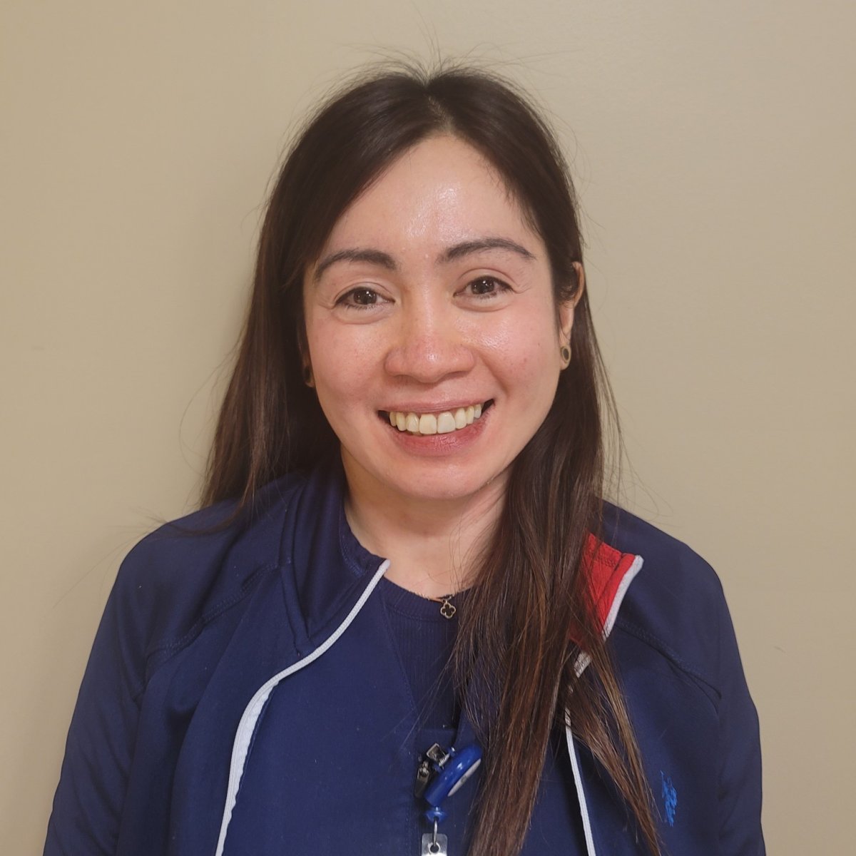 Anna Reguera, RN