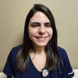 Paula Silveira, RN