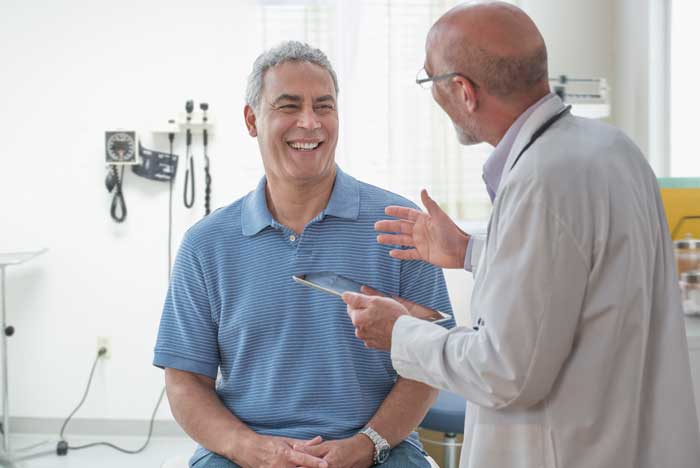 Se abre un nuevo Centro de Medicina Interna de Wellington, Centro Médico Regional de Wellington.