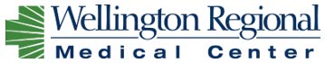 WELLINGTON REGIONAL MEDICAL CENTER