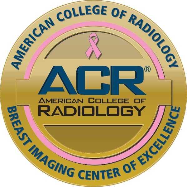 ACR Breast Imaging Center of Excellence