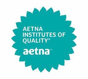 Institutos de calidad de Aetna