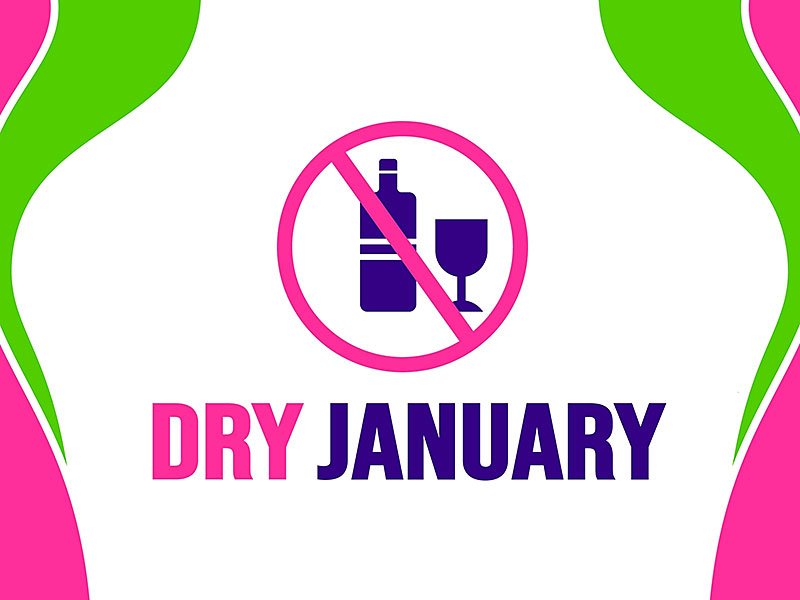 dry january