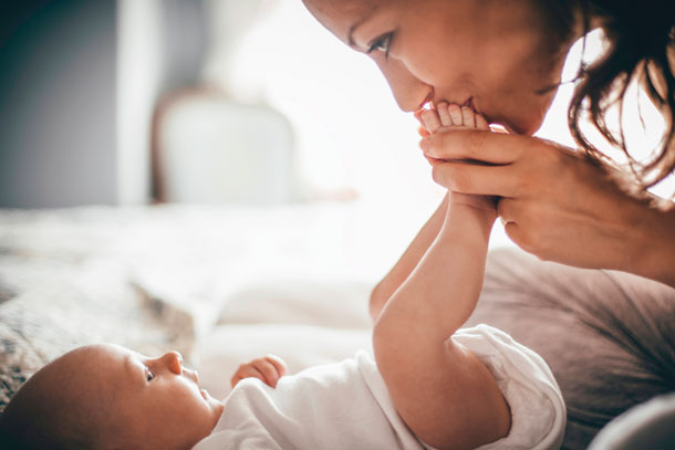 Maternity Services at Wellington Regional Medical Center in Wellington, Florida