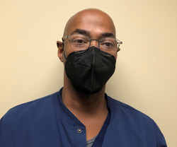 Kevin Ray, RN
