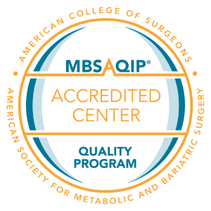 MBSAQIP Accredited Center