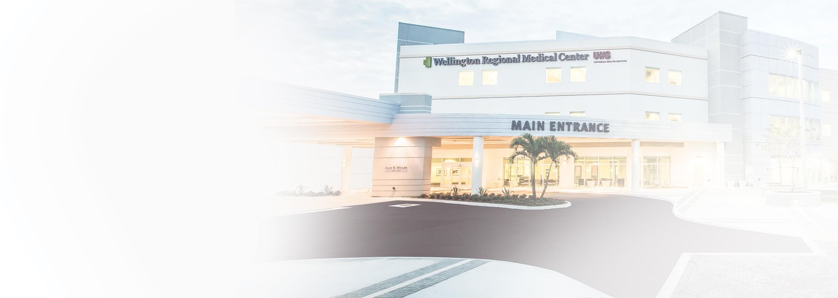 Centro médico regional de Wellington