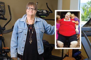 Taking Control of Their Weight and Their Lives