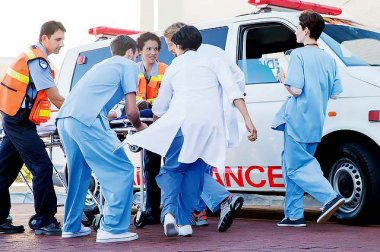 Wellington Regional Medical Center Emergency Care