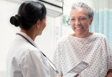 Wellington Regional Medical Center Designated Breast Imaging Center of Excellence