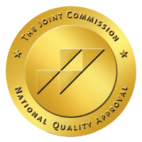 The Joint Commission Seal