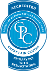 CPC PCI primario con reanimación