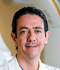 Dr. Juan Gómez